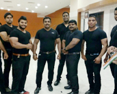 Services