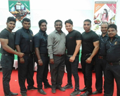 Services