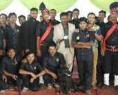 Services
